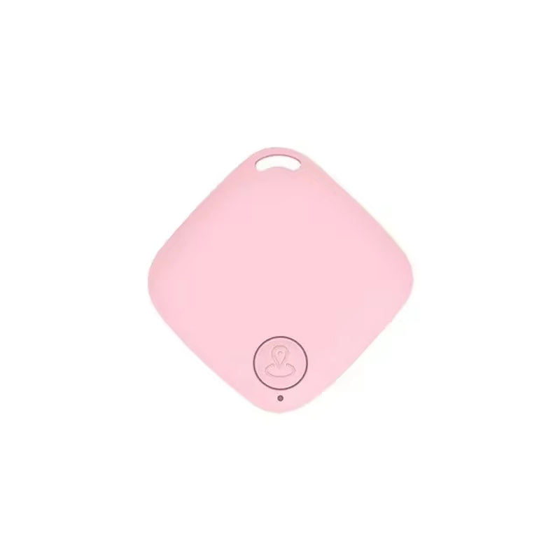 NeverLost™ Smart Bluetooth Tracker – Vind je sleutels, bagage & meer