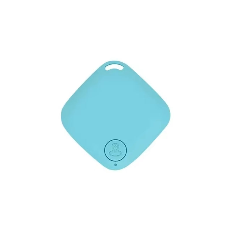 NeverLost™ Smart Bluetooth Tracker – Vind je sleutels, bagage & meer